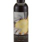 Earthly Body Hemp Seed Edible Massage Oil Pineapple - 8oz
