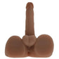 Easy Rider Thrusting Rechargeable Vibrator