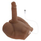 Easy Rider Thrusting Rechargeable Vibrator