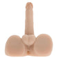 Easy Rider Thrusting Rechargeable Vibrator
