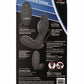 Eclipse Remote Control Inflatable Silicone Anal Probe