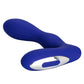 Eclipse Rechargeable Silicone Pleasure Probe Butt Plug