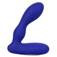 Eclipse Rechargeable Silicone Pleasure Probe Butt Plug
