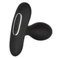 Eclipse Slender Probe Silicone USB Rechargeable Anal Plug Waterproof