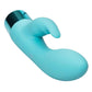 Eden Bunny Silicone Rabbit Vibrator Waterproof