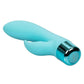 Eden Bunny Silicone Rabbit Vibrator Waterproof