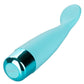 Eden Scoop Silicone Vibrator