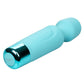 Eden Wand Silicone Vibrating Wand Massager