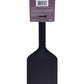 Edge Fuck Toy Silicone Paddle