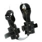 Edge Hand Adjustable Grip Wrist Cuffs