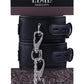 Edge Handcuffs - Black