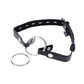 Edge Interchangeable Ring Gag