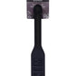 Edge Mine Silicone Paddle - Black