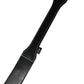 Edge The Classic Leather Slapper - Black - 17.5in