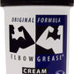 Elbow Grease Original Oil Cream Lubricant - 4oz