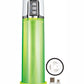 Electric Pump Rechargeable Penis Pump - Green