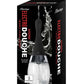 Electro Douche Rechargeable Silicone - Black