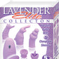 Elite Collection Vibrating Bullet with 5 Sleeves - Lavender/Purple