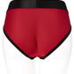 Em.Ex.. Active Harness Wear Contour Harness Briefs - 2x