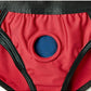 Em.Ex.. Active Harness Wear Contour Harness Briefs