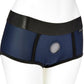 Em.Ex.. Active Harness Wear Fit Harness Boy Shorts - 2x