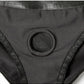 Em.Ex.. Active Harness Wear Silhouette Harness Bikini Cut