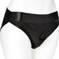 Em.Ex.. Active Harness Wear Silouette Harness Bikini Cut - 2x