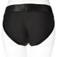 Em.Ex.. Active Harness Wear Silouette Harness Bikini Cut - 2x