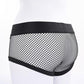 Em.Ex. Fit Harness Fishnet