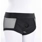 Em.Ex. Fit Harness Fishnet