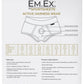 Em.Ex. Fit Harness
