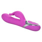 Enchanted Bunny Silicone USB Rechargeable Rabbit Waterproof