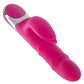Enchanted Embrace Rechargeable Silicone Rabbit Vibrator