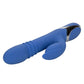 Enchanted Teaser Rechargeable Silicone Thrusting Rabbit Vibrator
