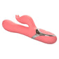 Enchanted Tickler Silicone Rechargeable Rabbit Vibrator