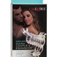 Endless Desires Couples Enhancer with Removable Bullets - Clear - 4.25in