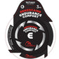 Endurance Comfort Condoms with Benzocaine - 3 Per Pack