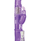 Energize Her Bunny 2 Dual Motor Rechargeable Rabbit Vibrator - Purple