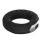 Enhancer Rechargeable Silicone Vibrating Cockring