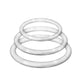 Enhancer Silicone Cock Rings