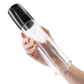 Enlarge Atlas Battery Operated Penis Pump