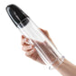 Enlarge Titan Rechargeable Penis Pump