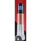 Enlarge Viking Rechargeable Penis Pump - Black/Clear