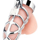Enslave Cock Cage