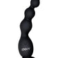 Envy Toys Remote Controlled Flexi Beads Rechargeable Silicone Vibrating Anal Beads with Suction Base