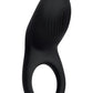Envy Toys Imprint Textured Rechargeable Silicone Stamina Ring