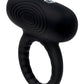 Envy Toys Trembler Remote Vibrating Rechargeable Silicone Stamina Ring