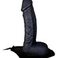Erection Assistant Hollow Strap-On