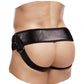 Erection Assistant Hollow Strap-On