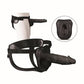 Erection Assistant Hollow Strap-On
